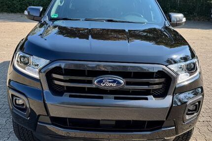 Ford Ranger 80.350 km 29.500 &euro; Köln 51069