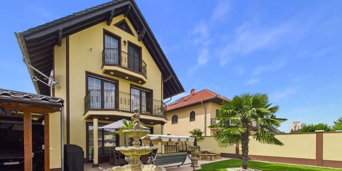 Einfamilienhaus Köln / Elsdorf Elsdorf - 9 Zimmer, 306 m&sup2;, 1.400.000&euro; | Angebot:27092944