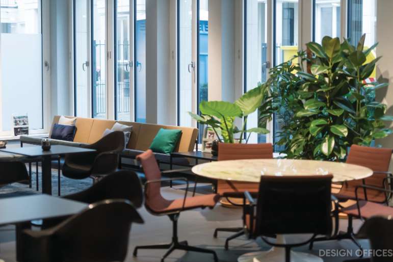 Gewerbeobjekt Bonn Gronau - 1.200&euro; | Angebot:26370101