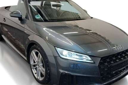 Audi TT 72.200 km 29.999 &euro; Bonn 53127