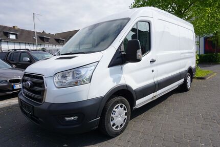 Ford Transit 172.000 km 13.900 &euro; Troisdorf 53840