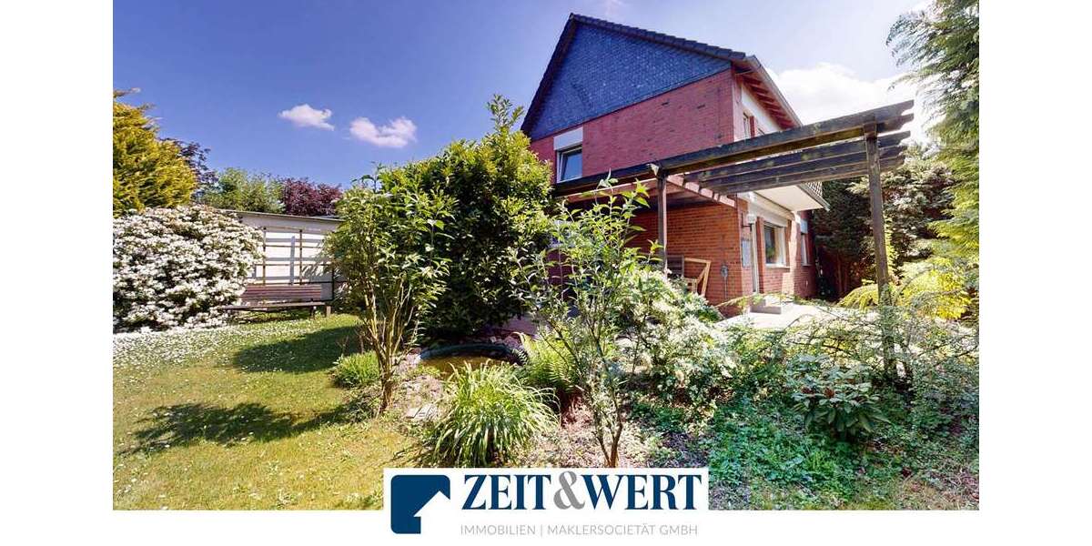 Einfamilienhaus Erftstadt - 5 Zimmer, 137 m&sup2;, 495.000&euro; | Angebot:26905836