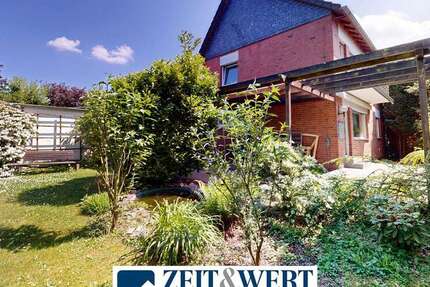 Haus Erftstadt - 5 Zimmer, 137 m&sup2;, 495.000&euro; | Angebot:26905836