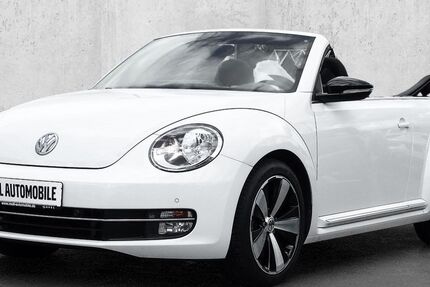 VW Beetle 91.141 km 12.890 &euro; Köln 50825