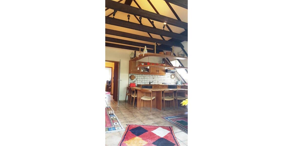 Etagenwohnung Odenthal - 2.5 Zimmer, 69 m&sup2;, 890&euro; | Angebot:24767856