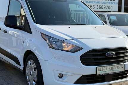 Ford Transit Connect 79.000 km 16.990 &euro; Dormagen 41539