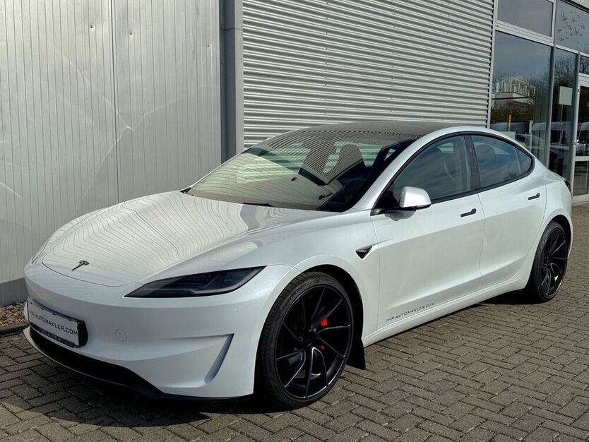 Model 3