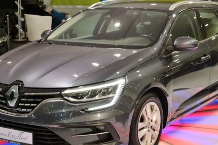 Renault Megane 63.600 km 17.850 &euro; Troisdorf (Köln/Bonn) 53842
