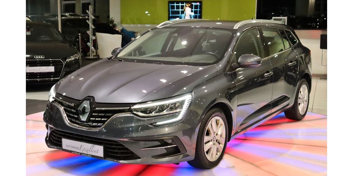 Renault Megane 63.600 km 17.850 &euro; Troisdorf (Köln/Bonn) 53842