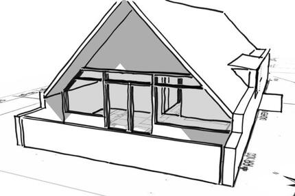 pfiffige Balkonwohnung im Herzen von Beuel zimmer