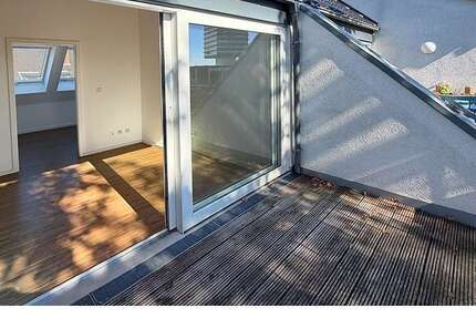 Wohnung Köln Rodenkirchen - 2 Zimmer, 41 m&sup2;, 215.000&euro; | Angebot:27650538