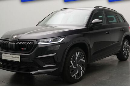 Skoda Kodiaq 24.484 km 39.480 &euro; Leverkusen 51379