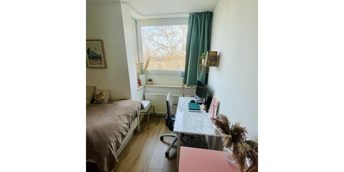 Studentenapartment in Bonn-Poppelsdorf ab 1.3.26 1 zimmer