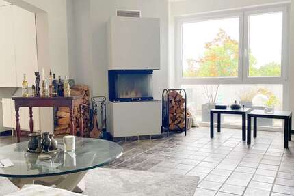 Wohnung Bonn Beuel-Mitte - 5 Zimmer, 172 m&sup2;, 649.000&euro; | Angebot:24612995