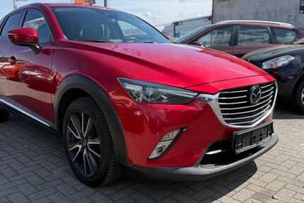 Mazda CX-3 210.000 km 8.299 &euro; Bonn 53179