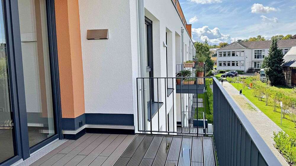 Etagenwohnung Alfter - 3 Zimmer, 84 m&sup2;, 399.000&euro; | Angebot:25107792