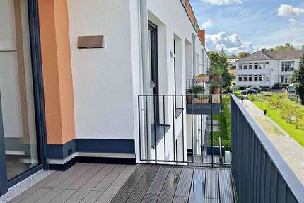 Wohnung Alfter - 3 Zimmer, 84 m&sup2;, 399.000&euro; | Angebot:25107792