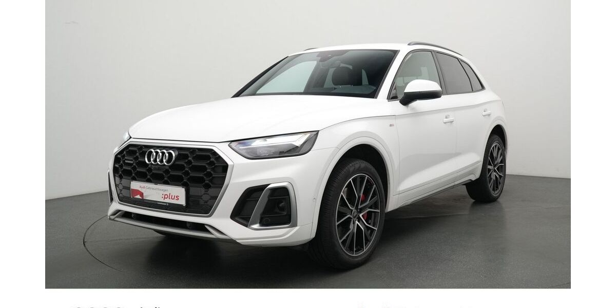 Audi Q5 98.775 km 37.980 &euro; Leverkusen 51373