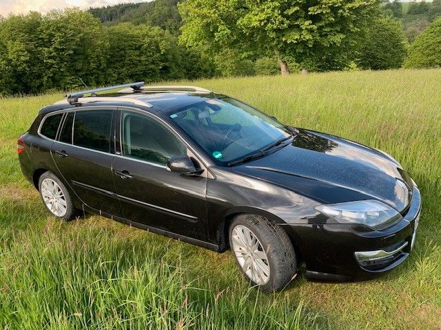 Renault Laguna 198.000 km 5.600 &euro; Neunkirchen Seelscheid 53819