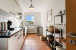 Etagenwohnung Köln Nippes - 2 Zimmer, 53 m&sup2;, 219.000&euro; | Angebot:26778772