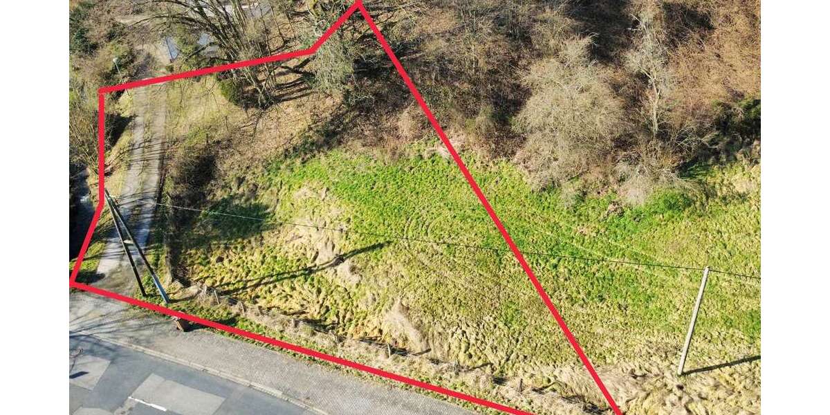 Grundstück Lohmar-Agger Agger - 279.000&euro; | Angebot:25924996