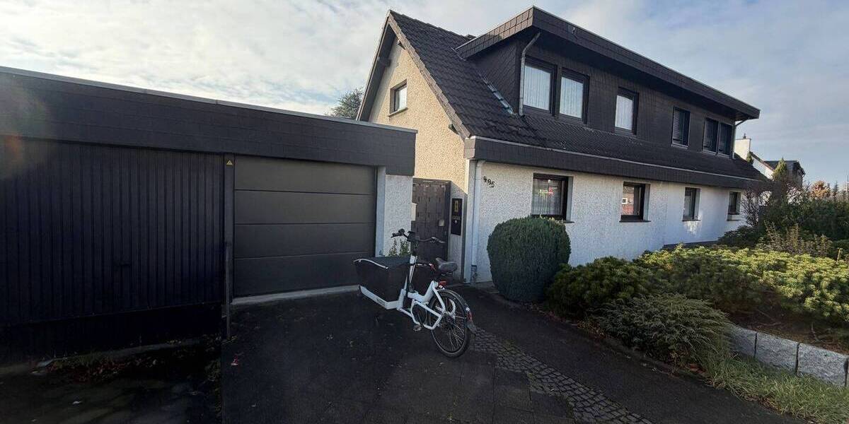 Mehrfamilienhaus, Wohnhaus Köln Vogelsang - 7 Zimmer, 171 m&sup2;, 795.000&euro; | Angebot:26093976