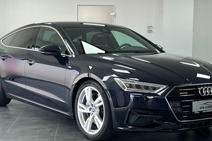 Audi A7 57.000 km 46.500 € Wesseling 50389