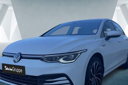 VW Golf 45.300 km 23.477 &euro; Siegburg 53721