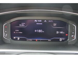 VW Tiguan 2,0 TDi 4-Mo DSG Navi AHK SOFORT !! 30 km 43.300 € Bonn 53225