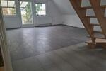 5 Zimmer MaisonetteWohnung. Auf 120 Quadratmeter verteilen