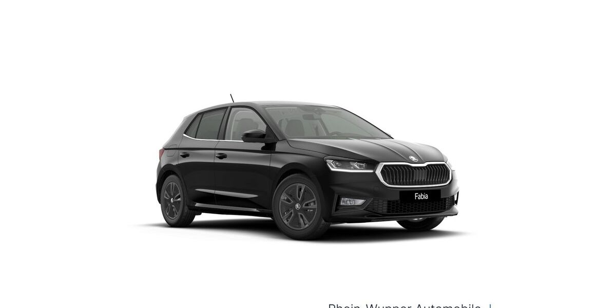 Skoda Fabia 1.980 km 26.680 &euro; Leverkusen 51379