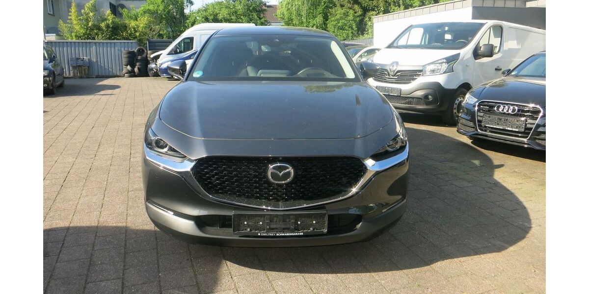 Mazda CX-30 25.000 km 21.870 € Bergisch Gladbach 51427