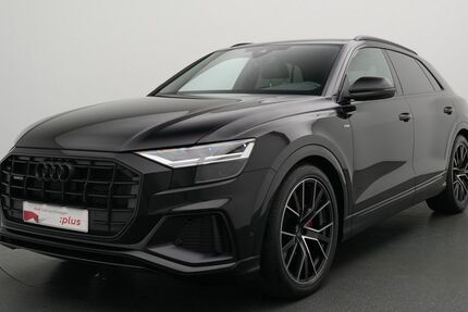 Audi Q8 73.568 km 59.980 &euro; Leverkusen 51373