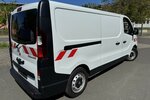 Renault Trafic L2H1 Navi Klima Standh Temp PDC Regale E6 100.000 km 15.000 &euro; Erftstadt 50374