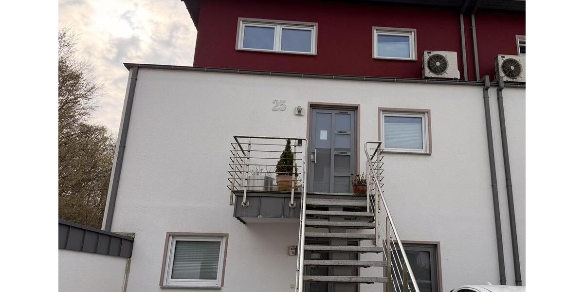 Maisonettenwohnung Bergisch Gladbach Frankenforst - 4 Zimmer, 140 m&sup2;, 1.720&euro; | Angebot:25454802