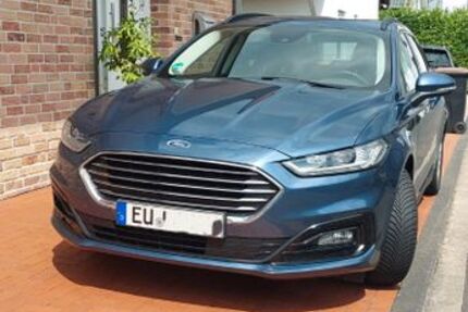 Ford Mondeo 69.000 km 18.400 &euro; Weilerswist 53919