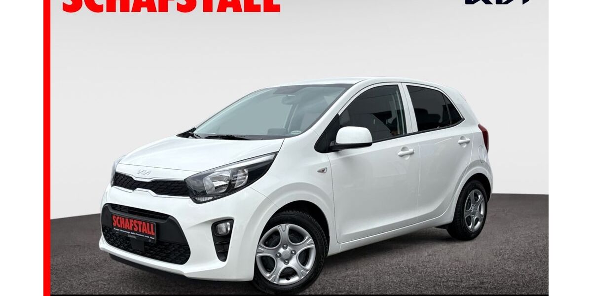 Kia Picanto 16.503 km 15.479 &euro; Elsdorf (bei Köln) 50189