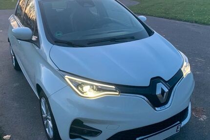 Renault ZOE 43.200 km 12.600 &euro; Köln 50667