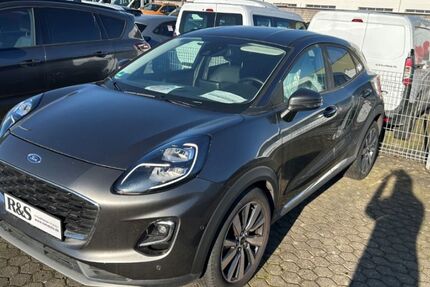 Ford Puma 35.601 km 18.880 &euro; Pulheim 50259
