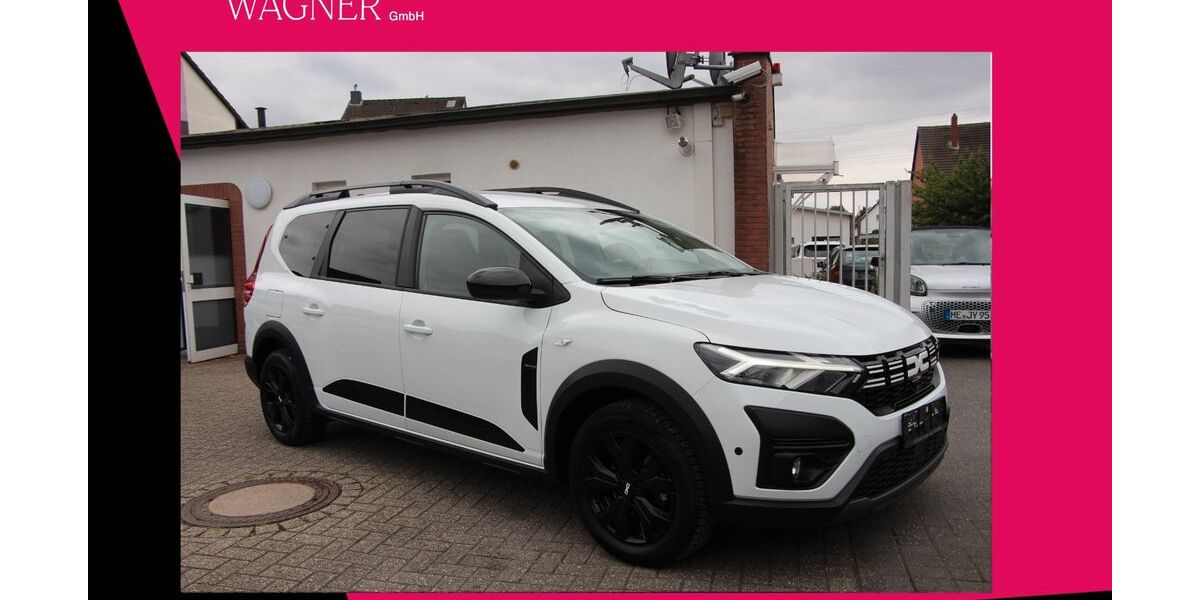 Dacia Jogger 37.825 km 15.990 &euro; Hilden bei Düsseldorf 40721