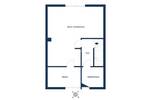 Reihenmittelhaus Köln Zündorf - 5 Zimmer, 160 m&sup2;, 695.000&euro; | Angebot:26673476