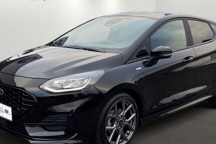 Ford Fiesta 13.279 km 19.990 &euro; Köln 51107