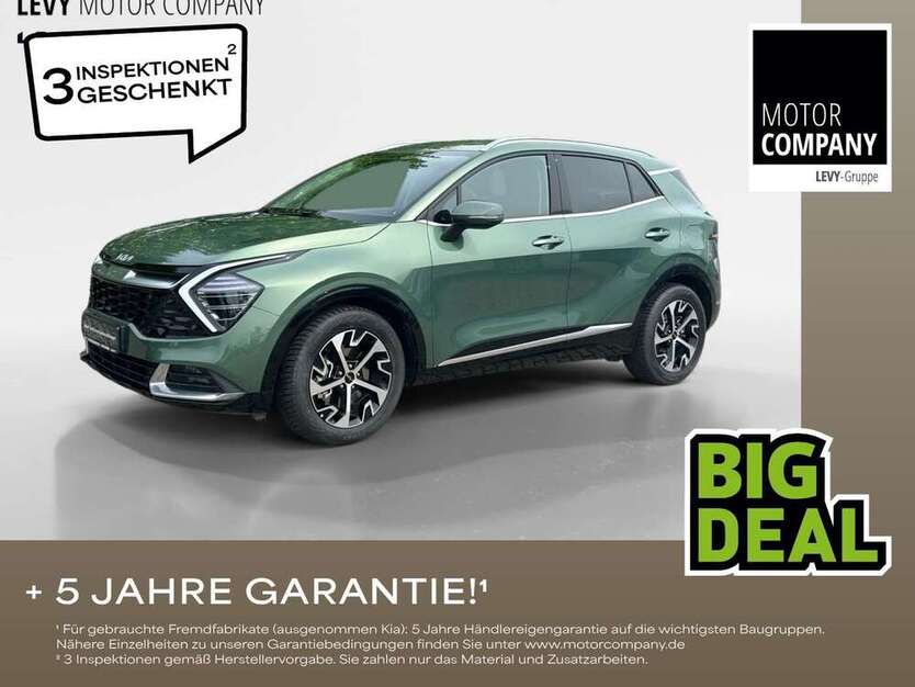 Sportage
