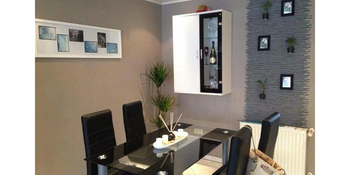 Erdgeschoßwohnung Bergheim Auenheim - 2 Zimmer, 64 m&sup2;, 199.000&euro; | Angebot:24567676