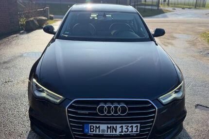 Audi A6 202.500 km 15.700 &euro; Bergheim 50126