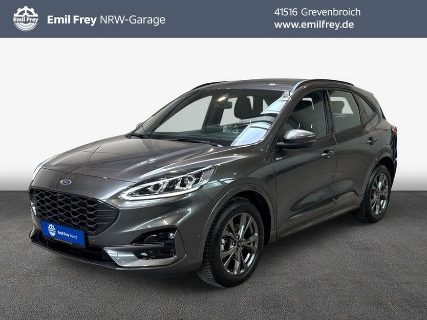 Kuga