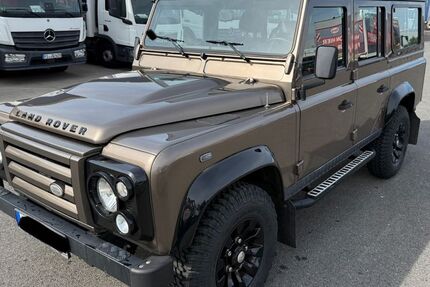 Land Rover Defender 178.000 km 38.990 &euro; Köln 51105