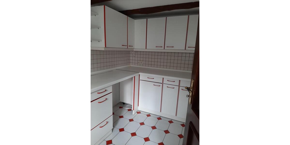 Einfamilienhaus Solingen Ohligs - 4 Zimmer, 110 m&sup2;, 1.410&euro; | Angebot:24563270