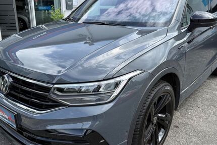 VW Tiguan 119.000 km 33.500 &euro; Bonn 53177