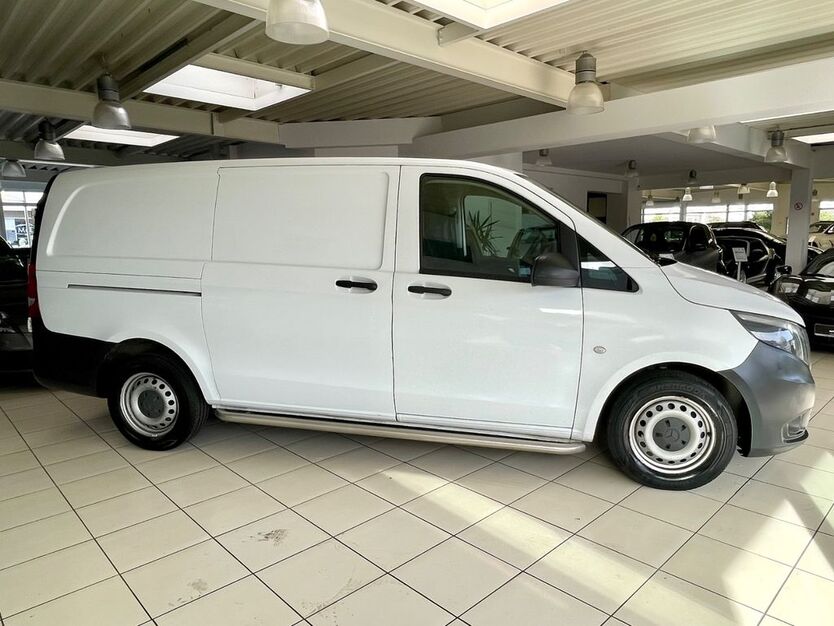 Mercedes-Benz Vito 188.535 km 10.990 € Köln 51067